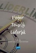 Cover-Bild zum Titel 'Deger Temelli Liderlik' von 'Berat Cicek'