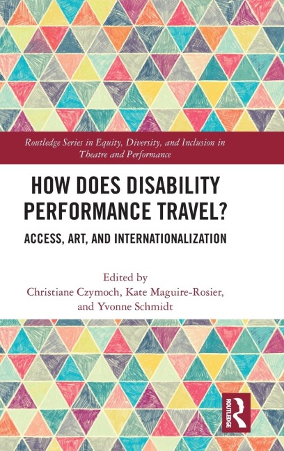 How Does Disability Performance Travel? - 