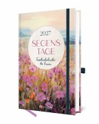 Cover-Bild zum Titel 'Segenstage 2027' von ''