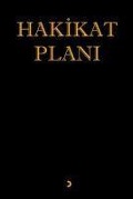 Cover-Bild zum Titel 'Hakikat Plani' von 'Emrah Eryilmaz'