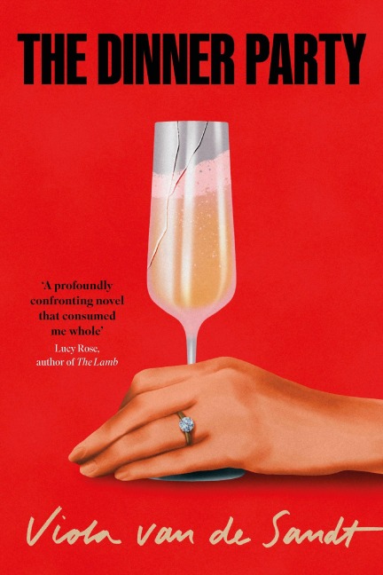 The Dinner Party - Viola van de Sandt