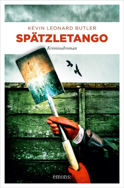 Spätzletango - Kevin Leonard Butler