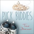 Cover-Bild zum Titel 'Puck Buddies Lib/E' von 'Tara Brown'
