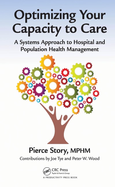 Optimizing Your Capacity to Care - Pierce Story Mphm