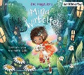 Cover-Bild zum Titel 'Mina Wirbelfee' von 'Zoe Magdalena'