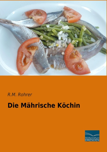 Die Mährische Köchin - 