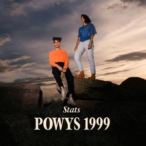 Powys 1999 - Stats