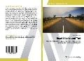 Cover-Bild zum Titel 'Road Movie und Tod' von 'Katharina Wallerits'