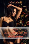 Cover-Bild zum Titel 'Eine neue/alte Liebe zu Weihnachten' von 'Seleni Black'