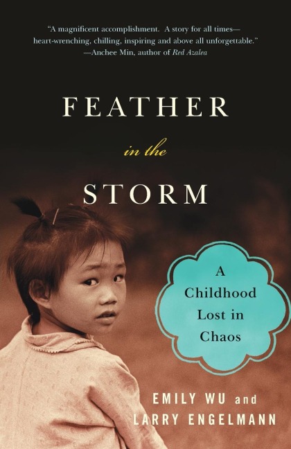 Feather in the Storm - Emily Wu, Larry Engelmann