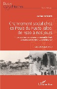 Cover-Bild zum Titel 'Changement social chez les Peuls du Fuuta-Jaloo, de 1920 à nos jours' von 'Camara'