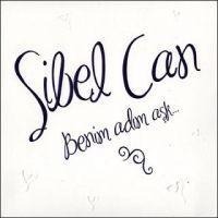 Benim Adim Ask CD - Sibel Can