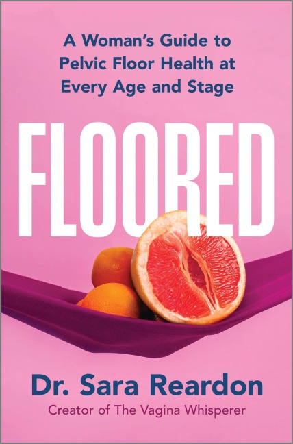 Floored - Sara Reardon