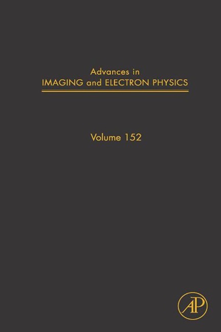 Advances in Imaging and Electron Physics - 