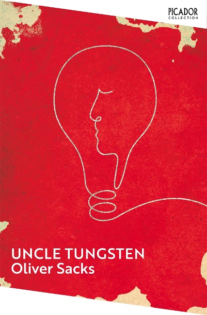 Uncle Tungsten - Oliver Sacks