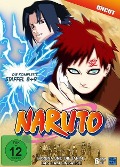 Naruto - Marc Handler, Akatsuki Yamatoya, Masashi Kishimoto, Steve Blum, Liam Obrien