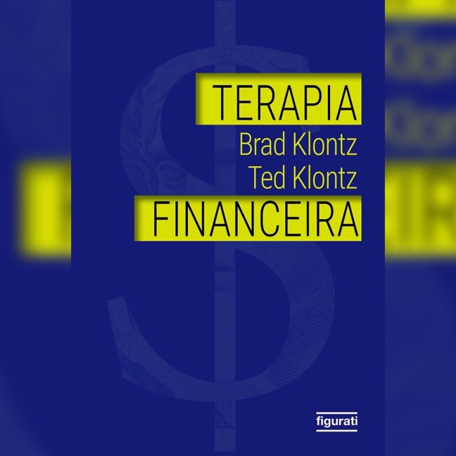 Terapia financeira - Brad Klontz