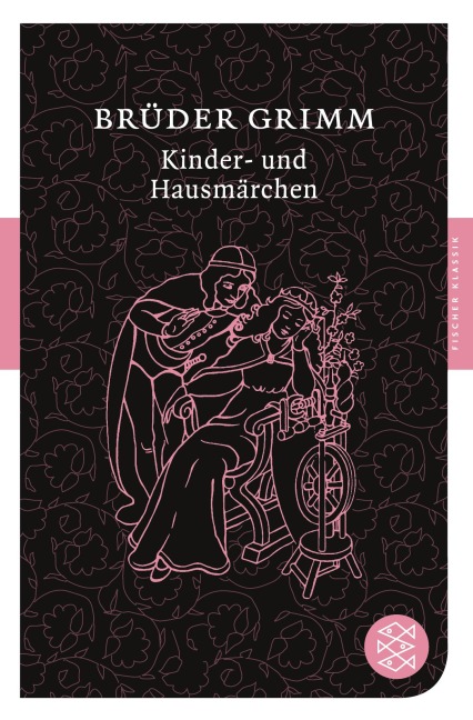 Kinder- und Hausmärchen - Brüder Grimm