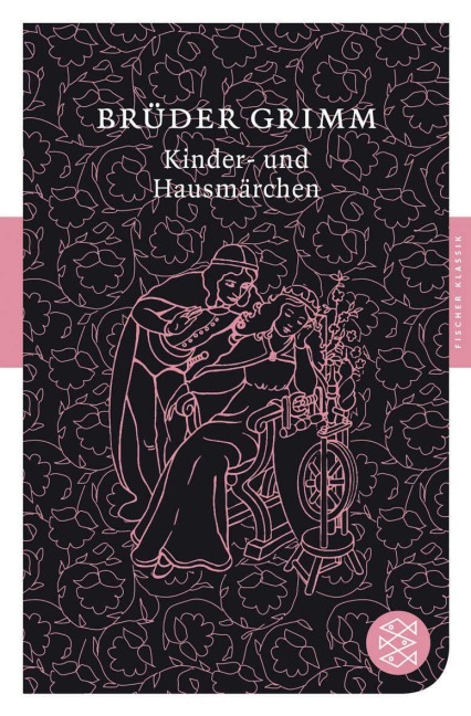 Kinder- und Hausmärchen - Brüder Grimm