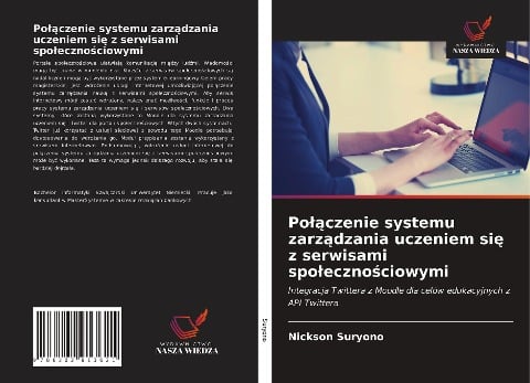 Po¿¿czenie systemu zarz¿dzania uczeniem si¿ z serwisami spo¿eczno¿ciowymi - Nickson Suryono