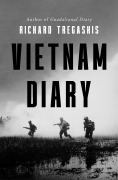 Cover-Bild zum Titel 'Vietnam Diary' von 'Richard Tregaskis'