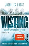 Cover-Bild zum Titel 'Wisting und der See des Vergessens' von 'Jørn Lier Horst'