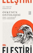 Cover-Bild zum Titel 'Öykünün Ontolojisi' von 'Ali Necip Erdogan'