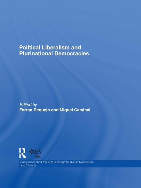 Political Liberalism and Plurinational Democracies - 