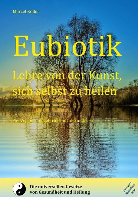 Eubiotik - Marcel Koller