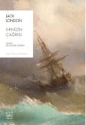Cover-Bild zum Titel 'Denizin Cagrisi' von 'Jack London'