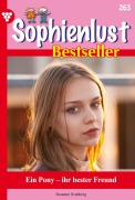 Cover-Bild zum Titel 'Ein Pony - ihr bester Freund' von 'Susanne Svanberg'