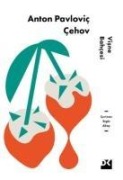 Cover-Bild zum Titel 'Visne Bahcesi' von 'Anton Pavlovic cehov'