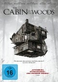 The Cabin in the Woods - Joss Whedon, Drew Goddard, David Julyan