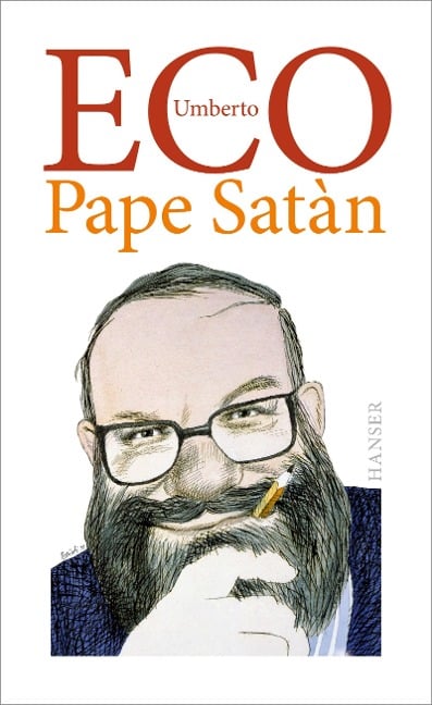 Pape Satàn - Umberto Eco