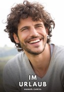 Cover-Bild zum Titel 'Im Urlaub' von 'Manuel García'