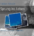 Cover-Bild zum Titel 'Sprung ins Leben' von 'Fabian Heinze'