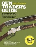 Cover-Bild zum Titel 'Gun Trader's Guide, Thirty-Eighth Edition' von ''