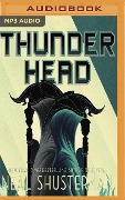 Thunderhead - Neal Shusterman