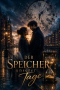 Cover-Bild zum Titel 'Der Speicher unserer Tage' von 'S. Noir'
