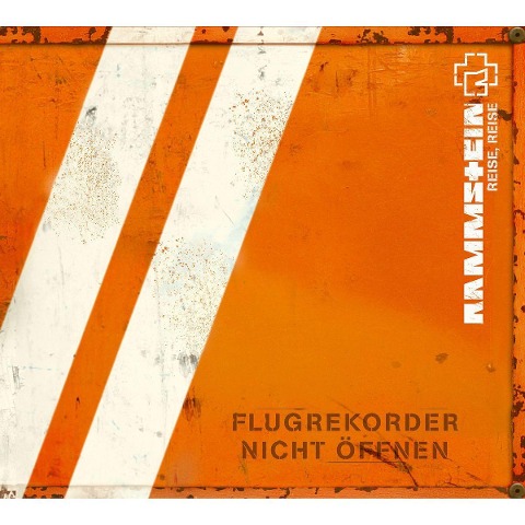 Reise,Reise (Digipak) - Rammstein