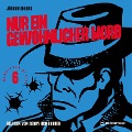 Cover-Bild zum Titel 'Nur ein gewöhnlicher Mord' von 'Jürgen Ehlers'