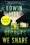 Cover-Bild zum Titel 'The Secrets We Share: Sneak Peek' von 'Edwin Hill'