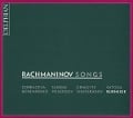 Rachmaninov Songs - Dobraceva/Siurina/Gringyte/Shtoda