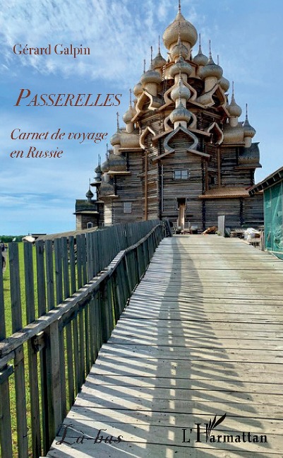 Passerelles - Galpin