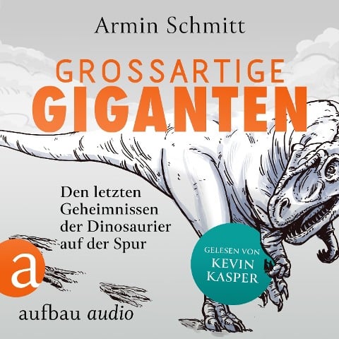 Großartige Giganten - Armin Schmitt