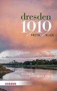 Cover-Bild zum Titel 'Dresden 1919' von 'Freya Klier'