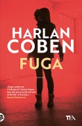 Cover-Bild zum Titel 'Fuga' von 'Harlan Coben'