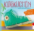 Cover-Bild zum Titel 'Kidskuchen' von 'Oetker'