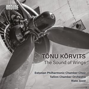 The Sound of Wings - Risto/Tallinn Chamber Orchestra Joost