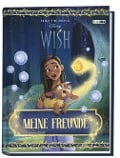 Disney Wish: Meine Freunde - Panini